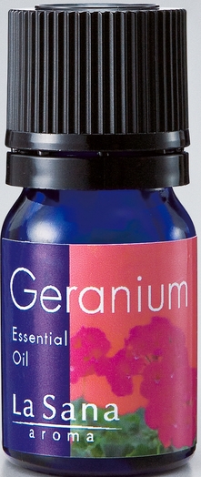 アロアエッセンシャル<ゼラニウム>