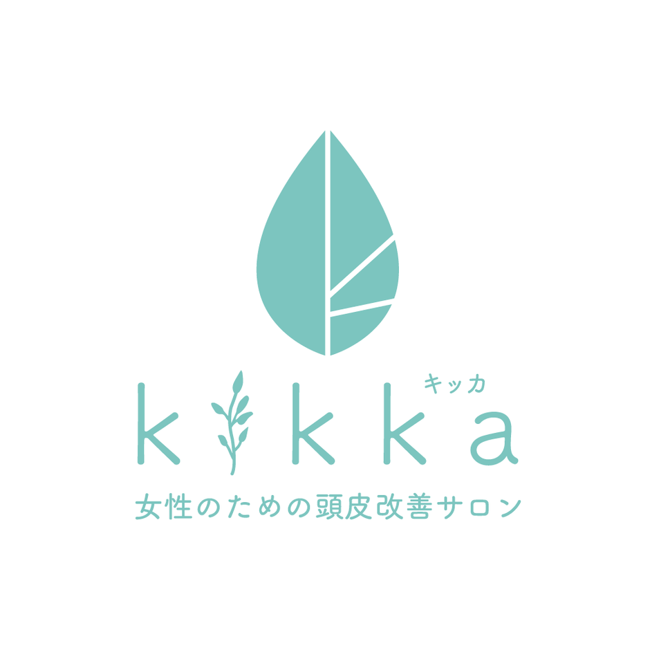 kikkaサロンロゴ