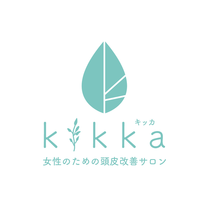 kikkaサロンロゴ