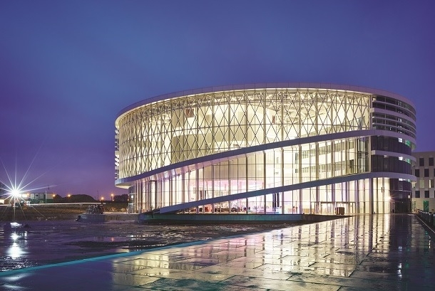 Barco HQ