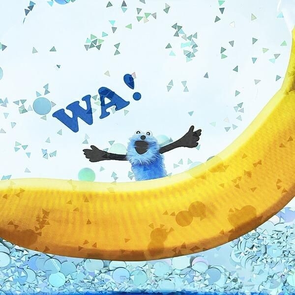 パペットスンスン雑貨