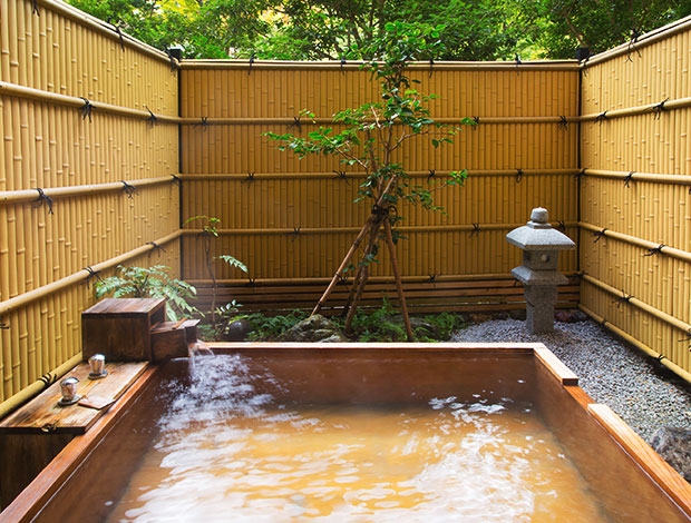 一笑(いっしょう・檜造り)