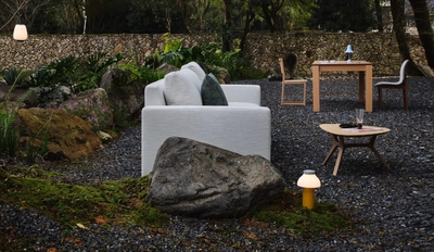 世界展開するデザイナーズ家具ブランド「coconordic」 青山ショールームをグランドオープン