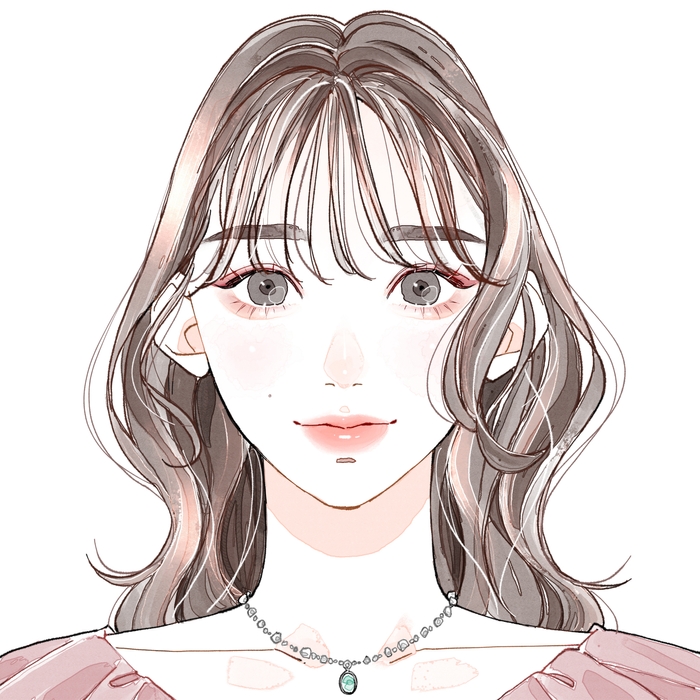 女性らしく華やかに。自立心をもつことが理想像に