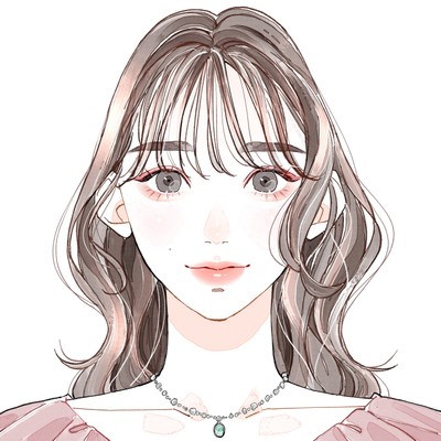 女性らしく華やかに。自立心をもつことが理想像に