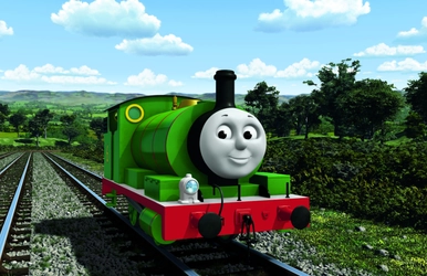 大井川鐵道「DAY OUT WITH THOMAS(TM) 2026」 3月からスタート！ きかんしゃパーシー号運行、初の通年開催