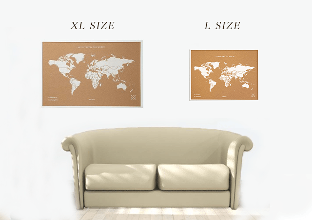 サイズ イメージ