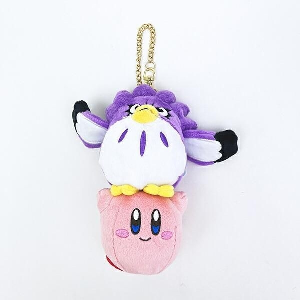 カービィのマスコット