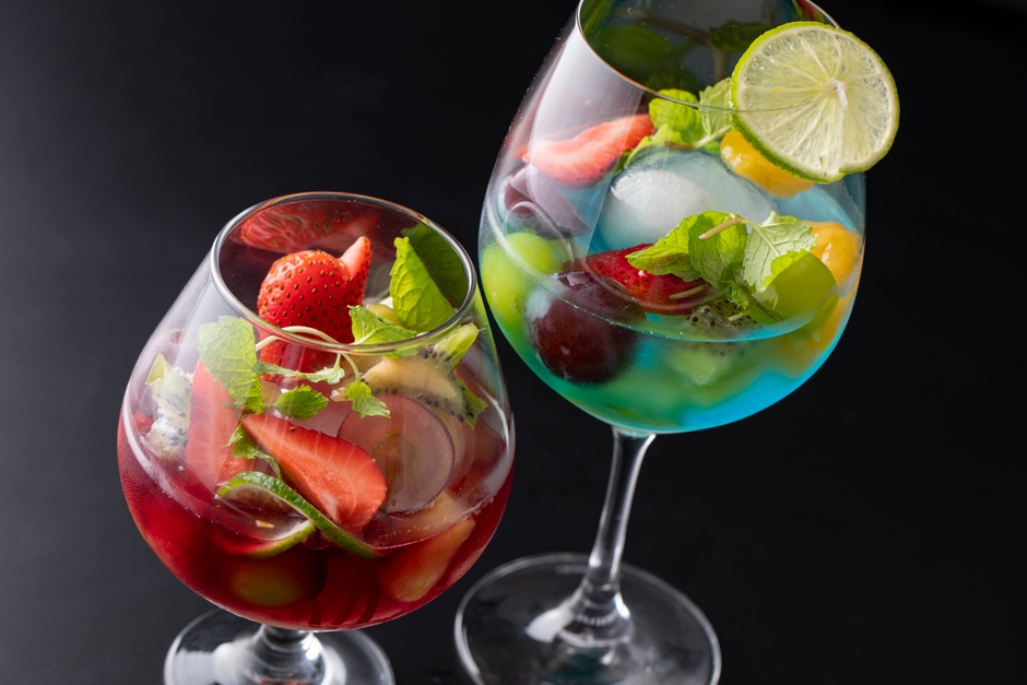 Spicy moon／Quartetto moon