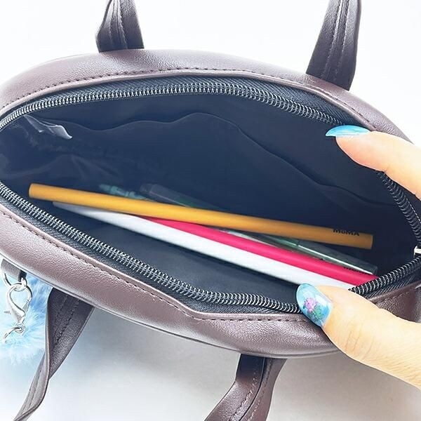 マイメロディのシンプルなペンケース