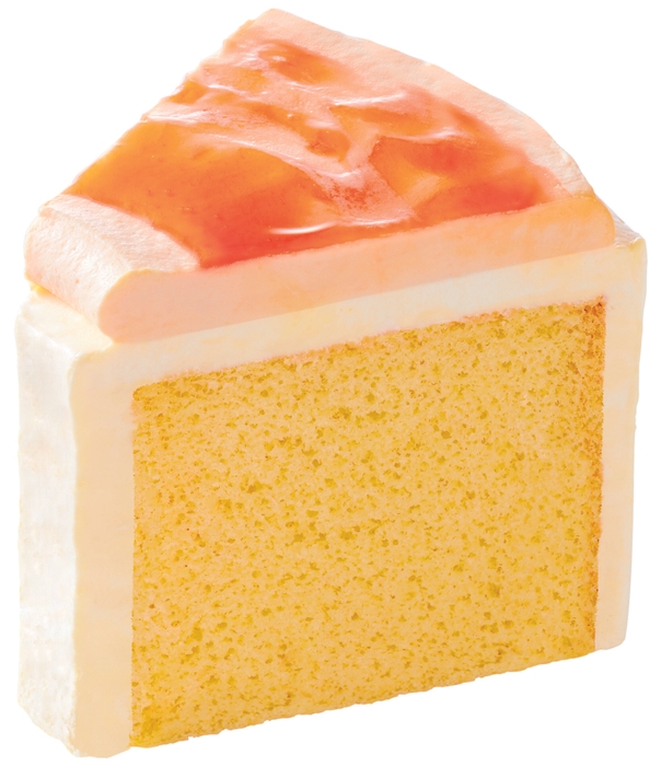 口どけシフォン マンゴー