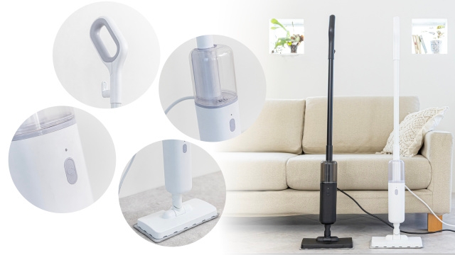 QD Steam Mop 02