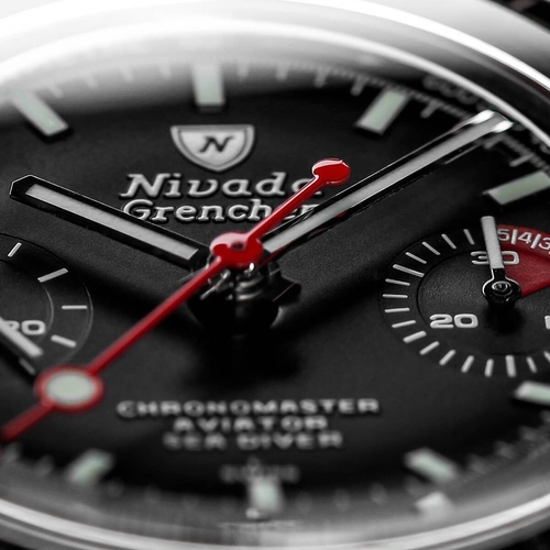 ニバダ・グレンヒェン（スイス）