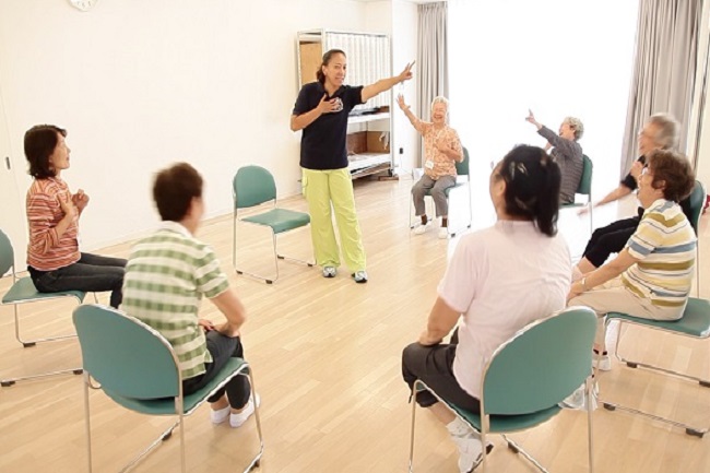 健康長寿社会の実現に向けた ｢認知症予防｣についての無料オンラインセミナーを公開～９月21日は世界アルツハイマーデー～