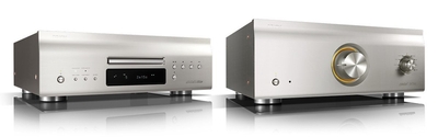 DENON SX1 LIMITED画像