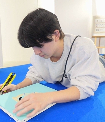 Nakamuさん