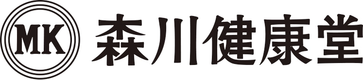 森川健康堂株式会社