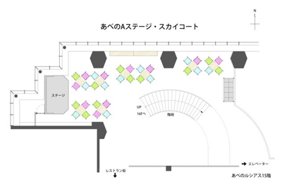 スカイコート