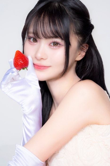 いちご業界に新しい風を!