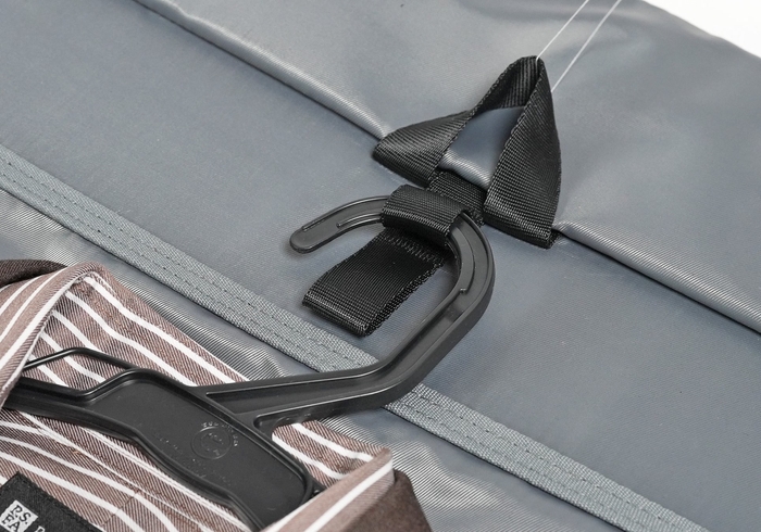 吊り下げベルト