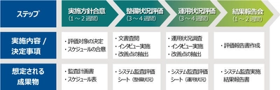 ニュートン・コンサルティング、5月22日から コード決済セキュリティ監査支援サービスを開始　 ～システムの整備・運用状況を評価し改善案を提示～