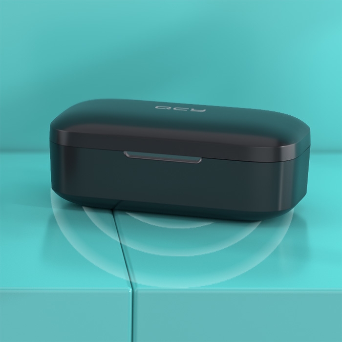 両耳再生合計25時間パワー!