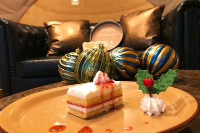 クリスマスイルミネーション2023(12/1~12/25)