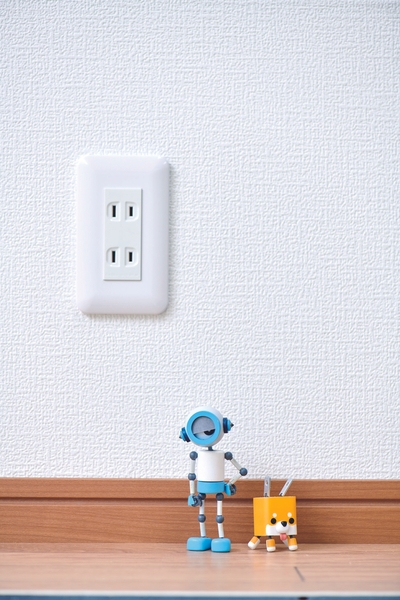 コマ撮りアニメ