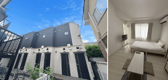 ご提供物件イメージ