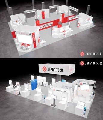 JAPAN TECH
