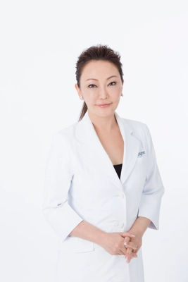 女医・片桐衣理の公式YouTubeチャンネル 【Dr.ERI 美容皮膚科医・内科医】を開設！ -衣理クリニック表参道 開院20周年記念-