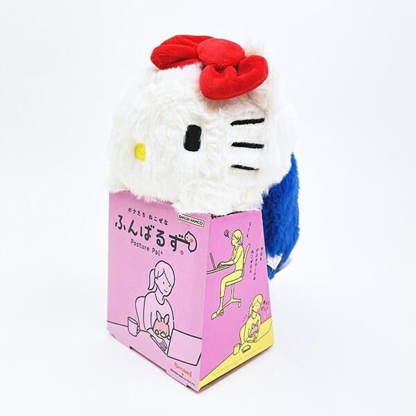 サンリオぬいぐるみ