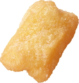 味ごのみ梅しそ風味 生地揚げ餅(梅こんぶ)(3)