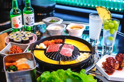 料理イメージ
