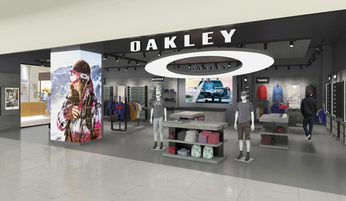 「オークリーストア」イメージ1