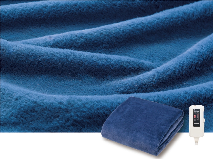 男性も使いやすいネイビーの新色が登場