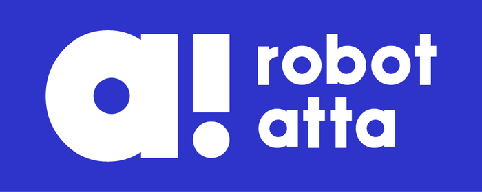 RobotATTA!サービスロゴ(1)
