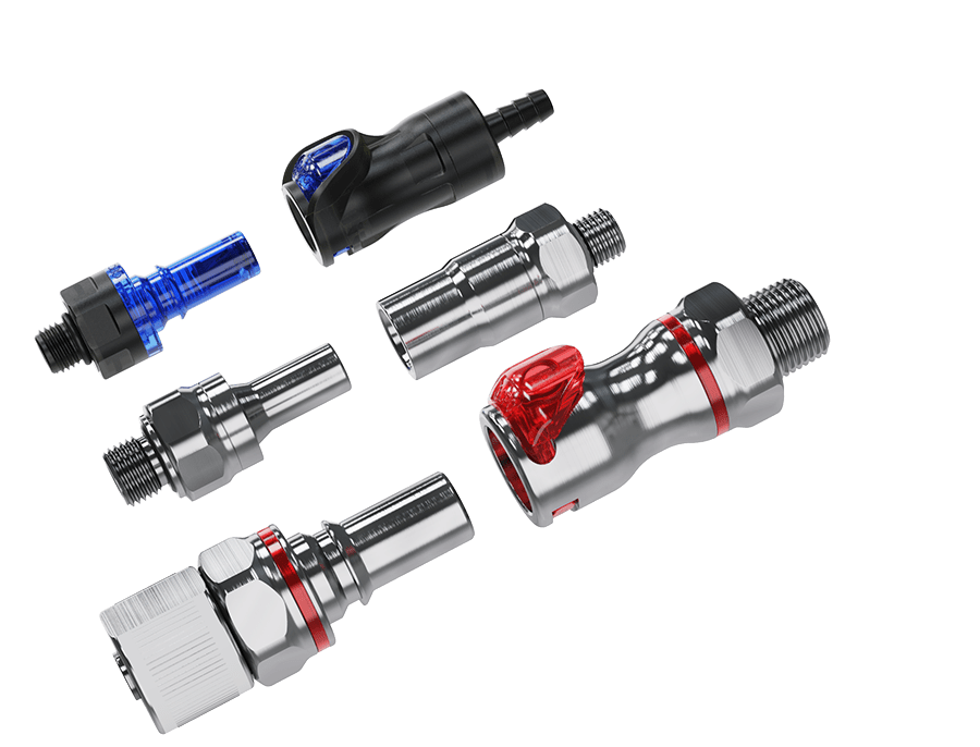 RDHx用液冷クイックコネクタの日本市場動向と産業構造：主要企業・成長率・リスク要因2026-2032