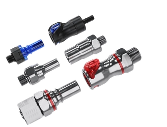 RDHx用液冷クイックコネクタの日本市場動向と産業構造：主要企業・成長率・リスク要因2026-2032