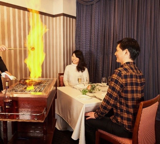 プレミアム個室プラン