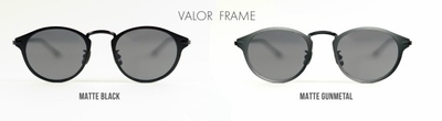Valor フロント(前枠)