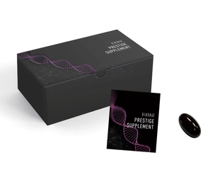 続けやすい“1日1包”の次世代インナーケア　 NMNサプリメント「プレステージ サプリメント」新発売！