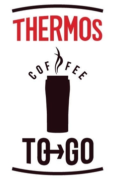 THERMOS COFFEE TO GO(2)