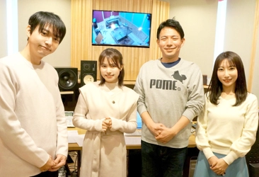 宮崎あみさ、短編小説「たからもの」で朗読初挑戦！Neontetraの新曲「たからもの」本日リリース、MVも公開！