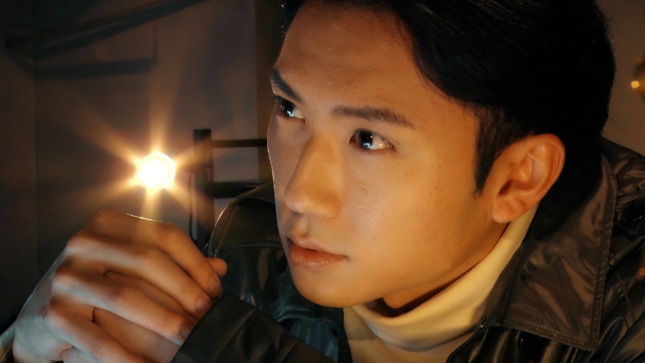 映画「鎮魂歌 ~たましずめのうた~」(2)