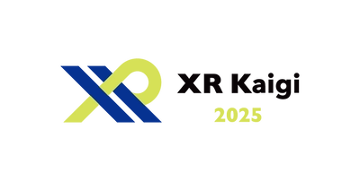 クラスター株式会社 メタバース研究所の廣井 裕一と柳川 光理が、国内最大級のXR・メタバースカンファレンス「XR Kaigi 2025」に登壇します