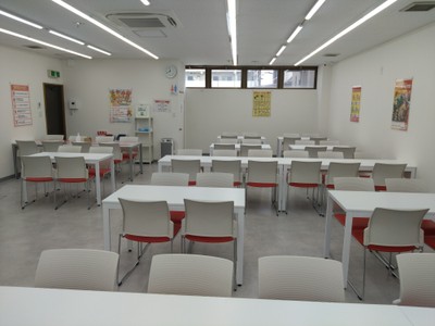 無料プレイスペース60席