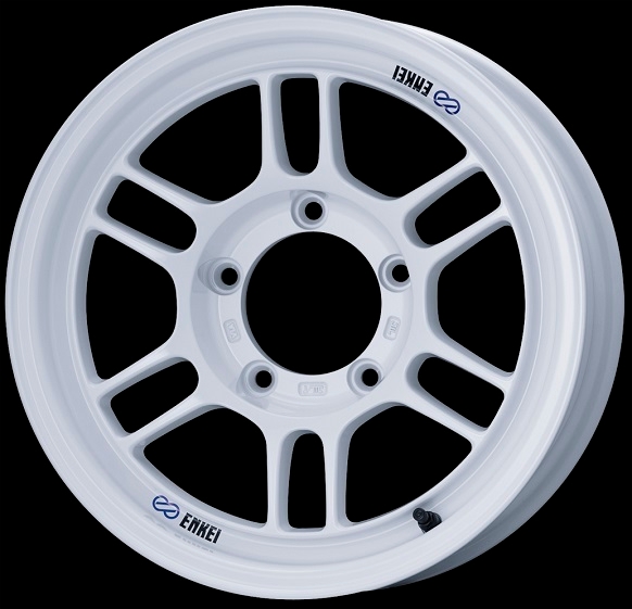 RPT1 For Jimny16×6J(White)