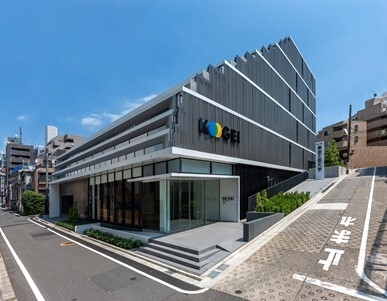 東京工芸大学6号館