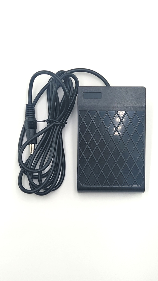 フットスイッチ